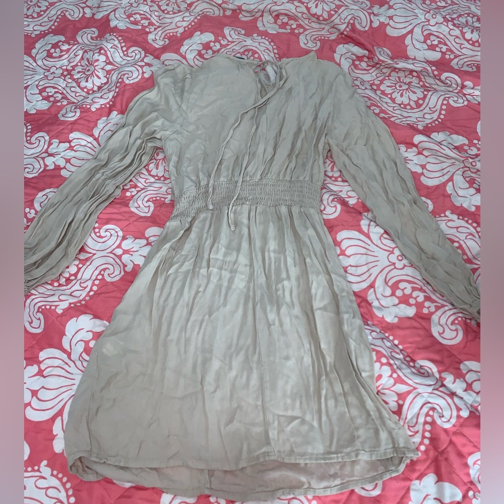 Brand new cutout dress